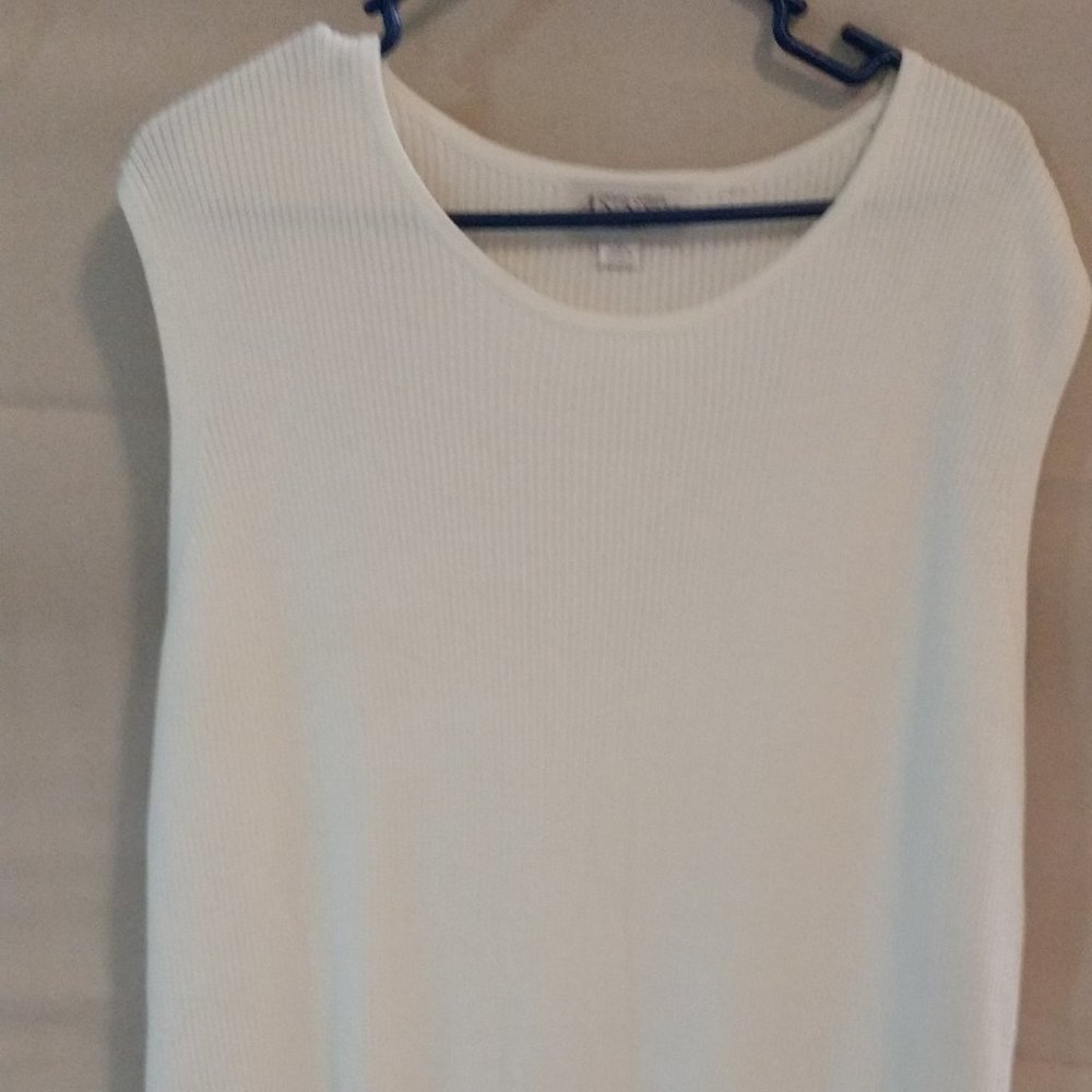 ANNEX WOMENS Sleeveless Tank TOP SIZE  2X